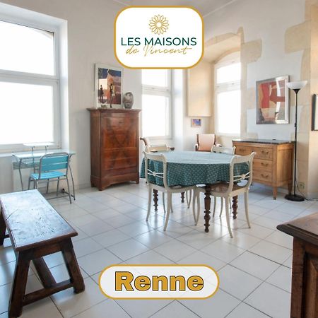 شقة Renne - Vue Imprenable Sur Le Rhone آرْلْ المظهر الخارجي الصورة